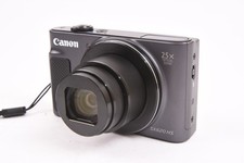 Canon Powershot SX620 HS 20.2MP Compact Digital Point and Shoot Camera T-07598