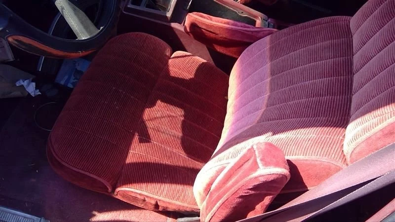 Eje trasero 2x2 3,42 relación de eje Opt GU6 se adapta a 78-91 SUBURBAN 1500 483632 Foto 4 de 4