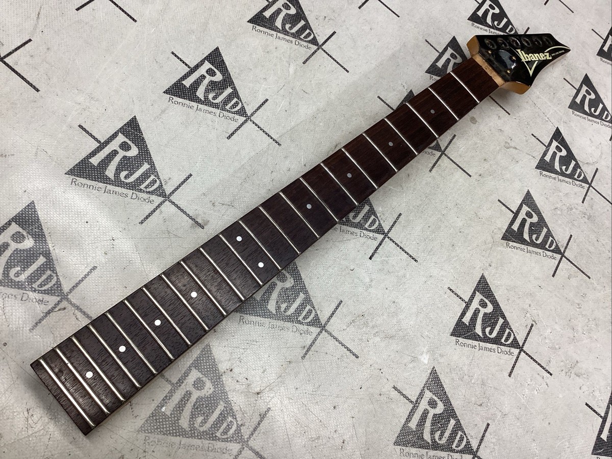 Ibanez Japan PL650 Pro Line Series Electric Guitar Neck | eBay