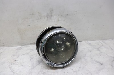 2008-2014 Yamaha Roadstar XV1700 Front Headlight Head Light Lamp & Bucket