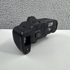 Fujifilm VG-GFX1 Vertical Battery Grip for Fuji GFX 50S