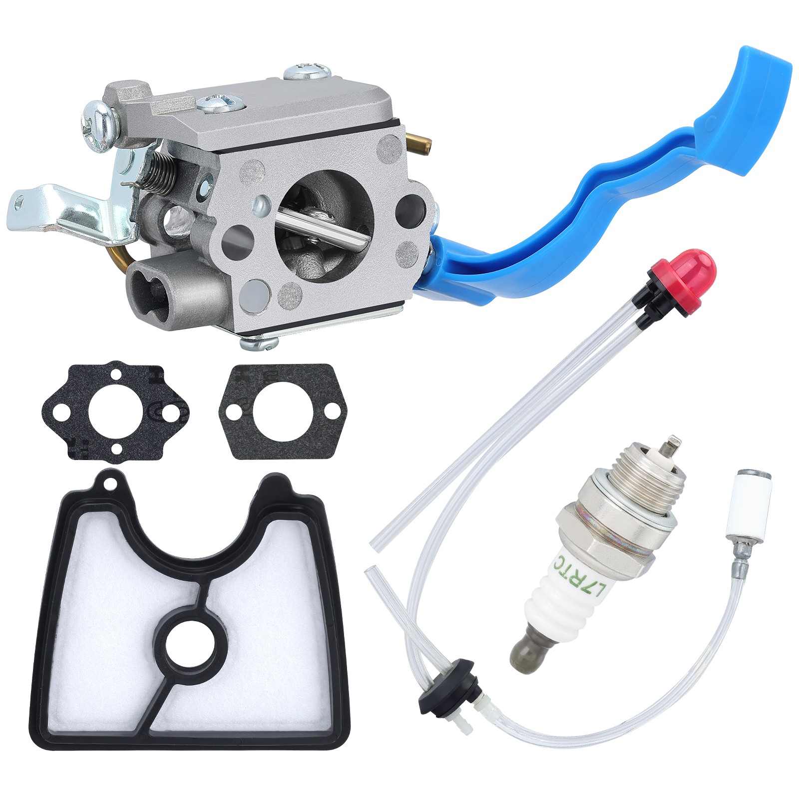 Zama C1q-w37 Carb