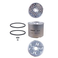 Filtre à carburant Triumph TR6