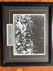Yogi Berra & Roy Campanella Dual Signed Autograph 11x14 Phot