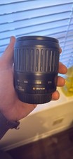 Canon Zoom Lens EF 80-200mm 1:4.5-5.6 