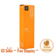[US Seller] MISEENSCENE Perfect Serum Original Hair Oil 80ml Korean Import New