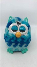  Hasbro 2012 Furby Boom Blue Waves 