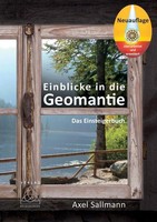 Einblicke In Die Geomantie - Das Einsteigerbuch, Axel Sallmann