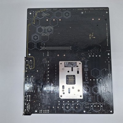 ASUS TUF Gaming B650-PLUS WiFi Socket AM5 Ryzen 7000 ATX Gaming