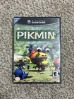 Pikmin  - NINTENDO Gamecube   READ DESCRIPTION