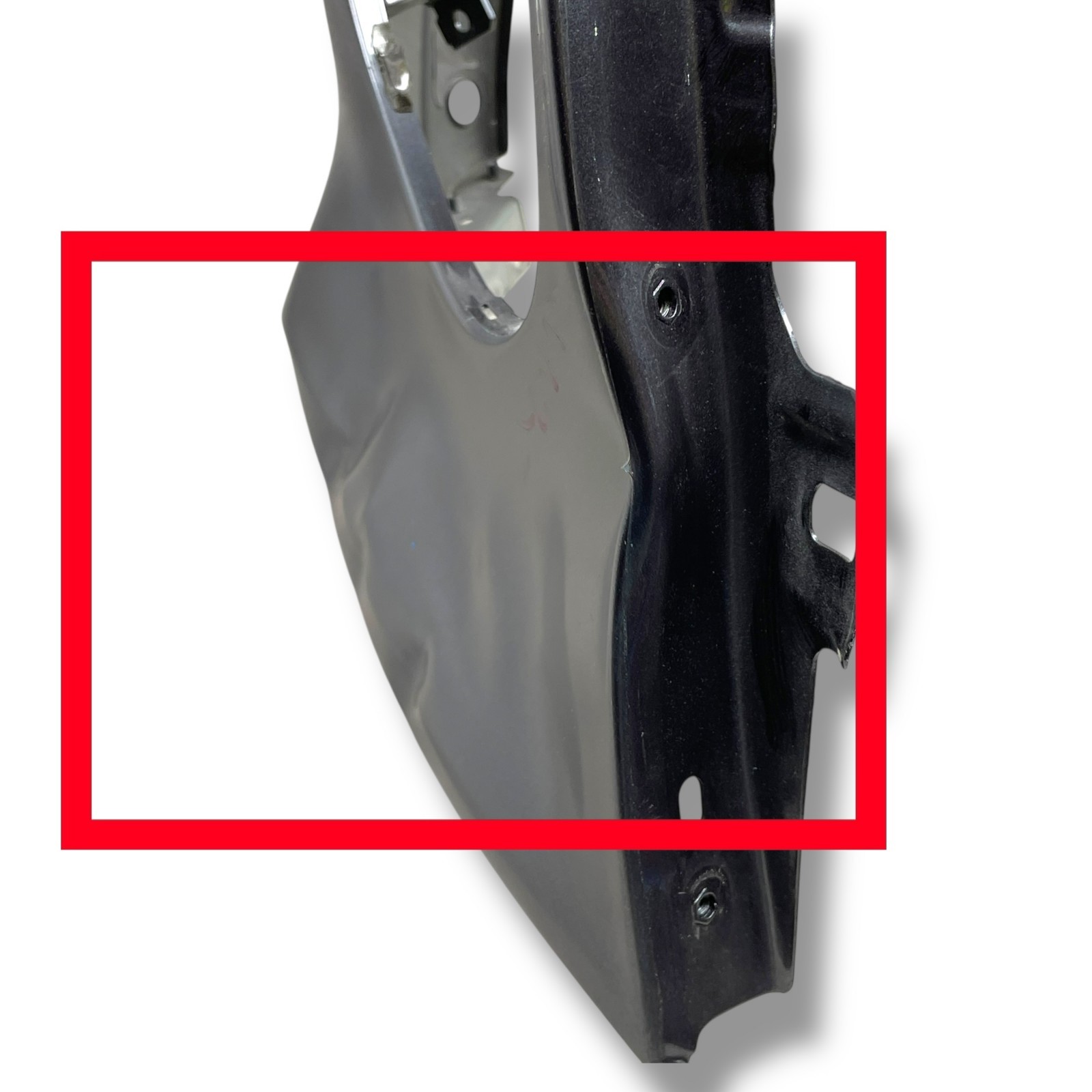 Bentley Flying Spur 2020-2023 OEM Front right passenger RH side fender 3SE805626