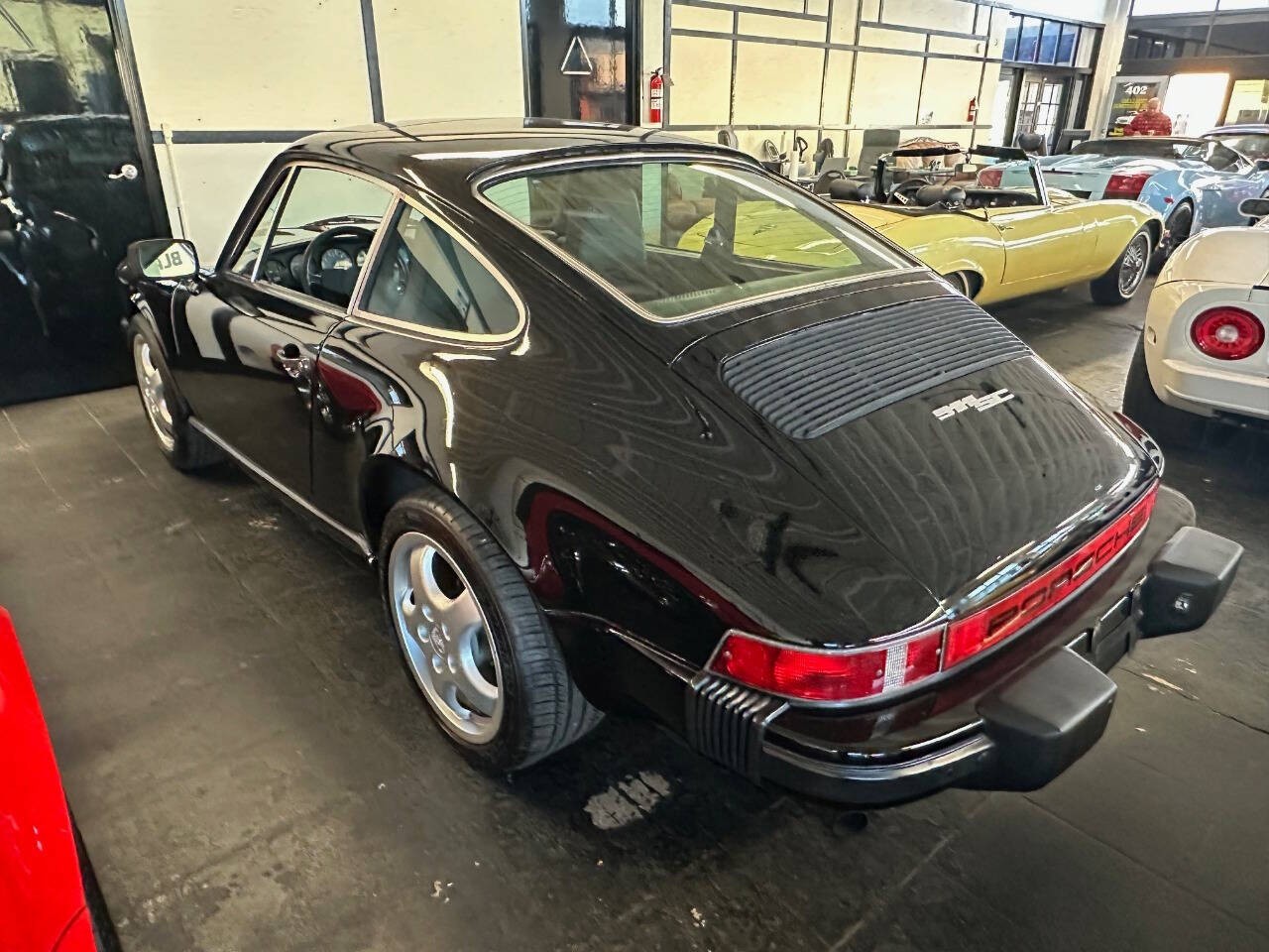 1978 Porsche 911 for sale in Orange California