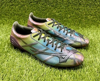 Mizuno Alpha II Japan (ref: III Morelia Neo Beta Monarcida Rebula Wave Ignitus)