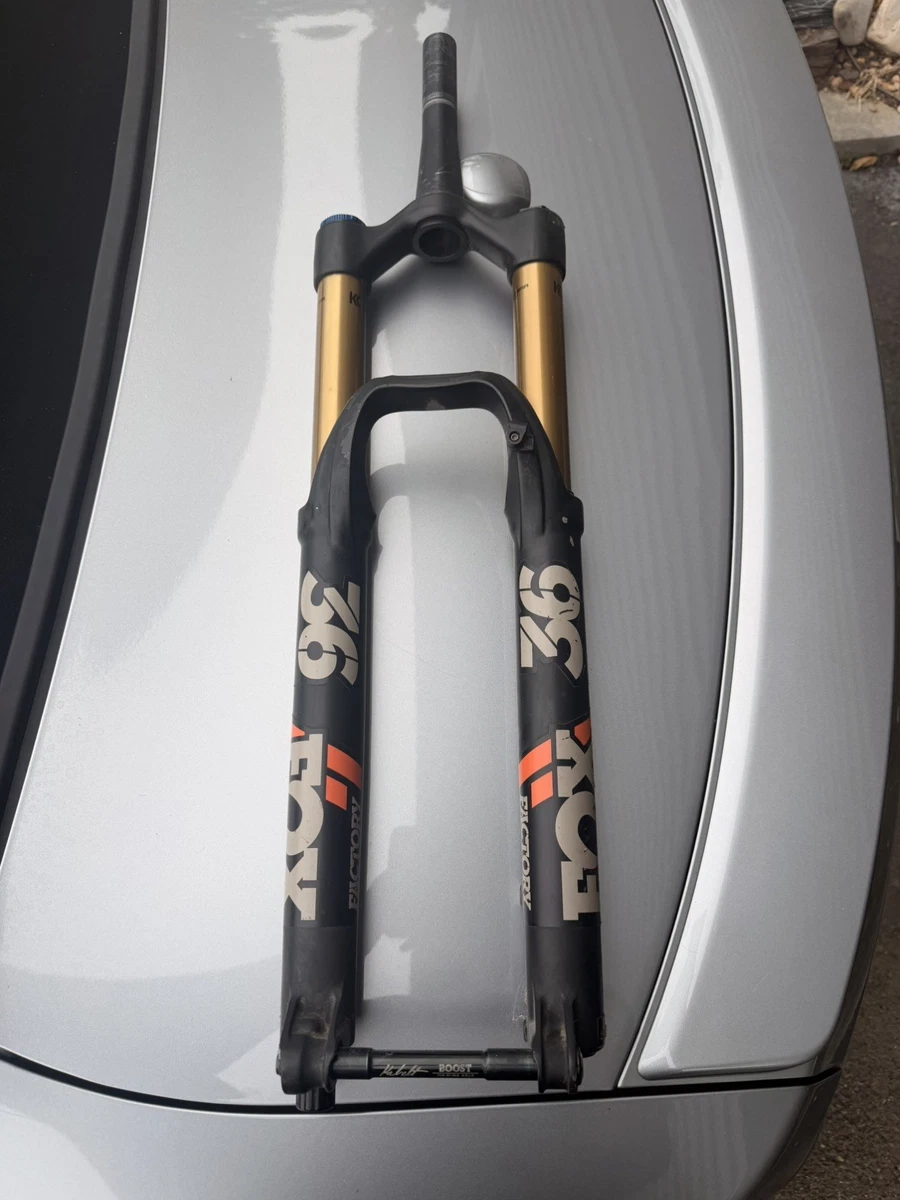 Fox 36 Fork for sale | eBay
