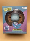 Funko Dorbz #274 ROSIE THE ROBOT Funko Exclusive LE 4000 /4000