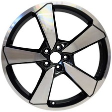 Audi Q5 2022-2025 20 Oem Wheel Rim 80a601025br