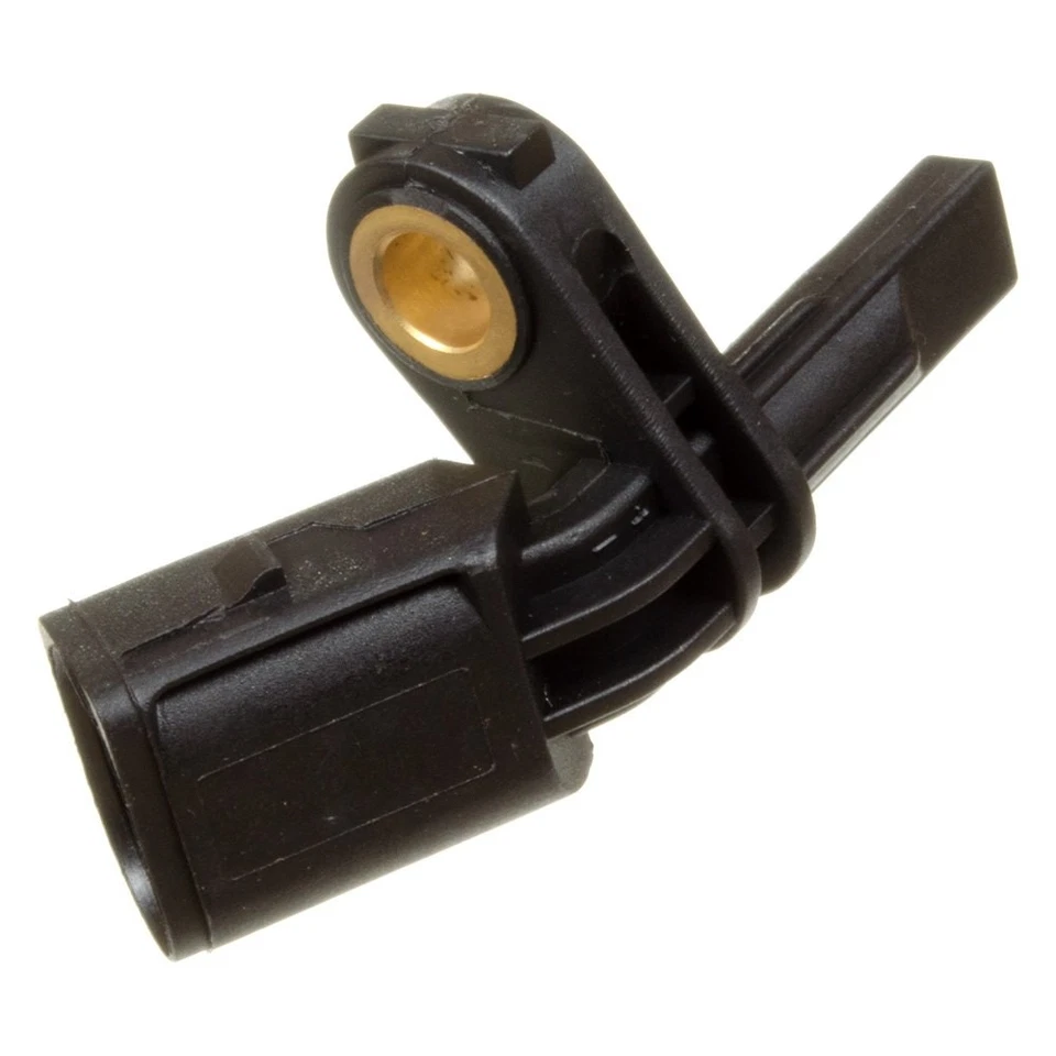 For Volkswagen Jetta 05-18 Holstein Front Driver Side ABS Wheel Speed Sensor Foto 2 de 3