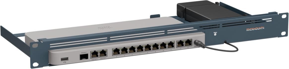 Rackmount IT RM-CI-T24 Rackmount Cisco Meraki  for