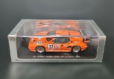 Spark 1/43  De Tomaso Pantera 200S 601539