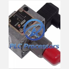 Honeywell FEMA Pressure Switch Sensor DWR6-206