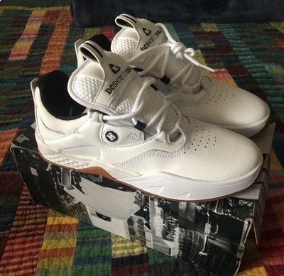 DC Shoes Kalis S Men s US 7 Medium (D)