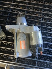 Starter Motor Fits 14-22 LEXUS RX350 4702667