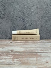 SUMMER FRIDAYS Lip Butter Balm Limited Edition 2025  TOASTED MARSHMALLOW