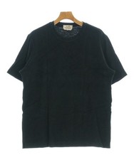 HERMES T-shirts/Cut  Sewns Black XXL 2200704194052