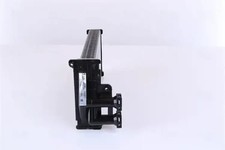 Heizung Kühlrippen mechanisch gefügt 707083 NISSENS für CITROËN DS PEUGEOT