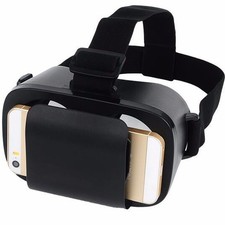 Occhiali realt?  virtuale