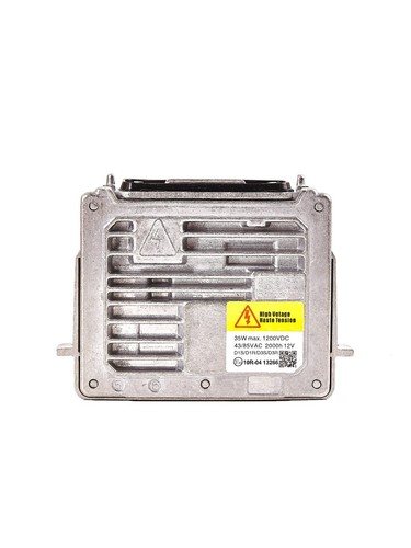 Ersatz 89089352 Xenon HID Vorschaltgerät - Bild 1 von 6