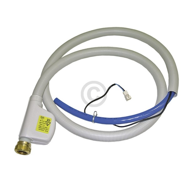 Zulaufschlauch Aquastop 1,8M Passend FüR Miele 10499864 FüR GeschirrspüLer-image