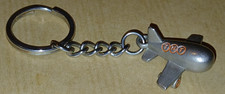 Porte clé avion boeing Airbus TNT compagnie aérienne aéronautique ASL Airlines