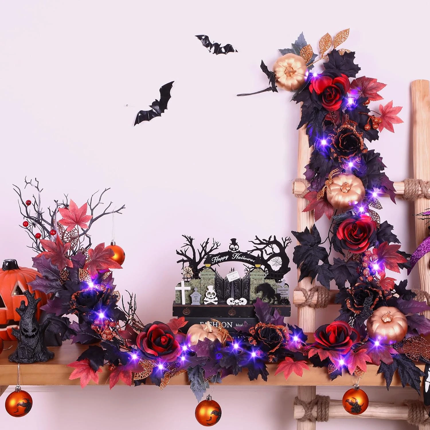 Best Halloween Garland of 2025: Top Picks for Smart Shoppers