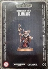 Warhammer 40K: Genestealer Cults - Clamavus (New & Sealed) Free UK Post