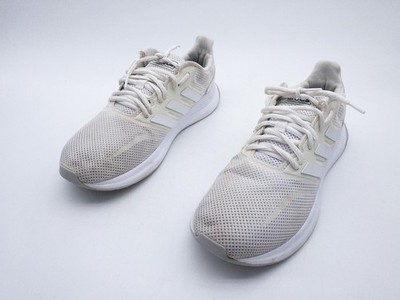 adidas Unisex Sportschuh Halbschuh Freizeitschuh Weiß Gr.39 1/3 EU Art. 39761-10