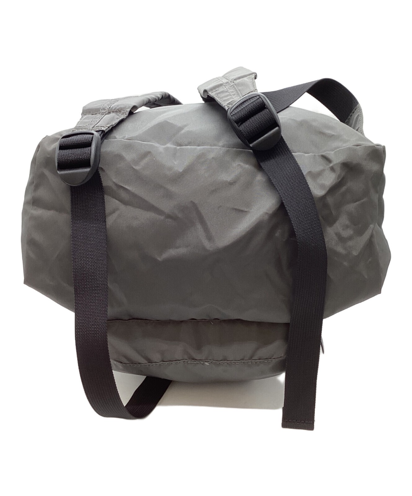 STANDARD SUPPLY Packable Tiny Daypack, Gray - image 5
