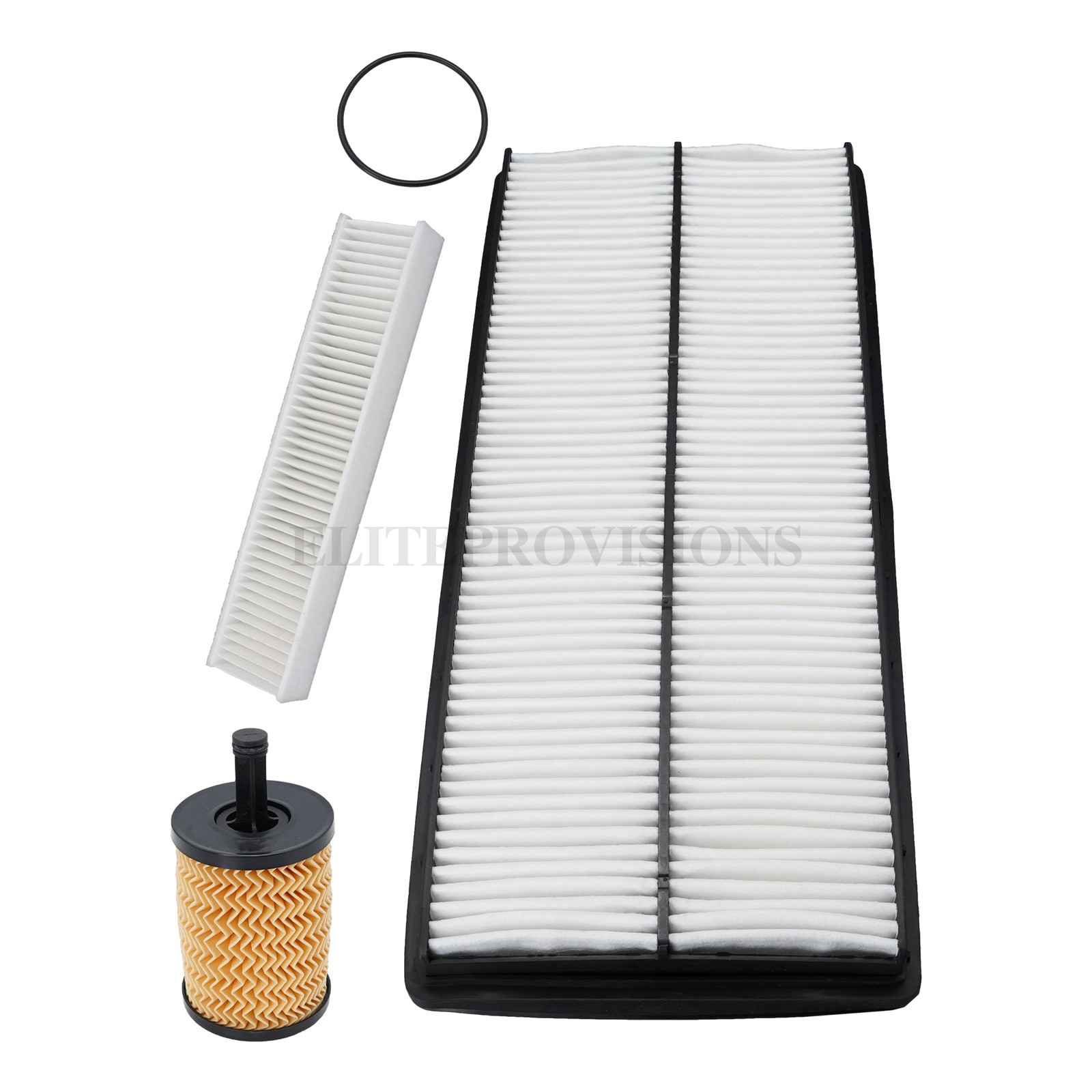 Ferrari 458 Cabin air filters 3 pcs P/N 280901