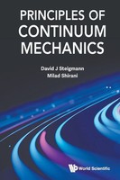 Principles Of Continuum Mechanics | Steigmann David J | Taschenbuch | Englisch
