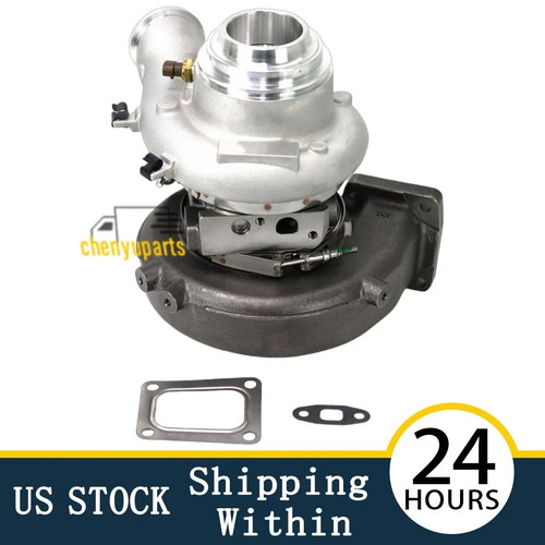For Cummins X15 Turbo HE400VG Turbocharger 5459710 5459710RX 5358452 | eBay
