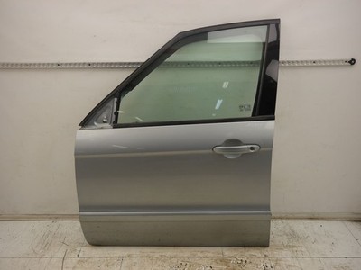 Tür links vorn HYPER-SILBER MET. FORD S-MAX (WA6) 2.0 TDCI
