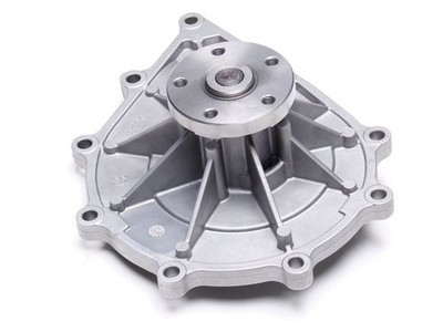 Gates Water Pump fits Western Star 4900SA 2009-2018 29KKJTRS