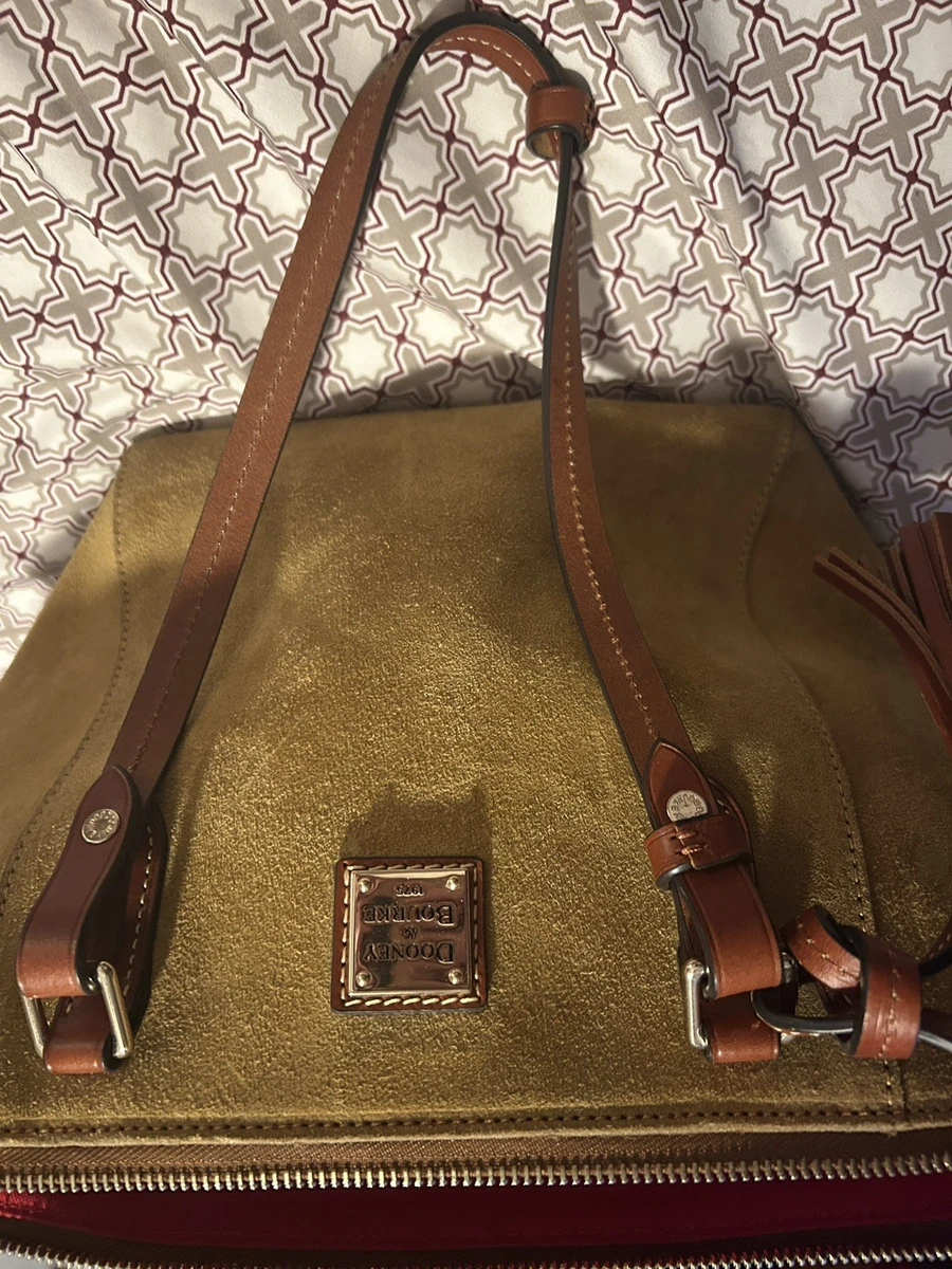 Dooney & Bourke Tote Red Bags & Handbags for Women for sale | eBay