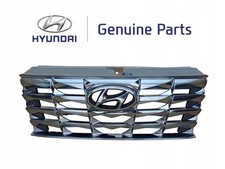 Calandre Hyundai TUCSON