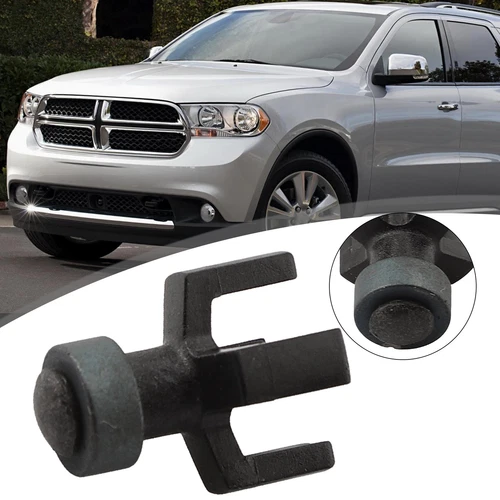 Replacement Engine Solenoid for Dodge For Durango Part Number 53022339AA - Picture 4 of 12