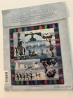 Once Upon A time Christmas Quilt Patterns By McKenna Ryan — photo 1
