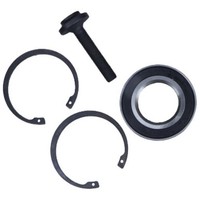 1X Maxgear Radlagersatz Vorne FüR VW Passat Variant 1.9 TDI 2.0 Audi 80 A6