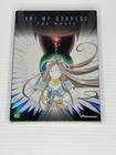 Ah! My Goddess The Movie (Dvd, 2001) With Slipcover And Inserts