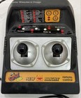 Vintage New Bright's Remote Caterpillar CAT D9L Construction Toy (Untested) — photo 2