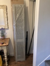 Image of Internal Louvre Doors